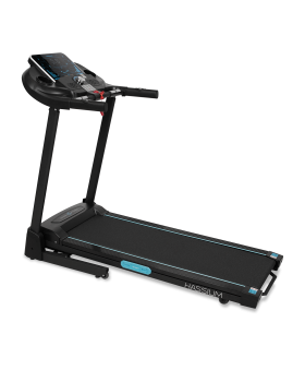 Беговая дорожка домашняя OXYGEN FITNESS HASSIUM