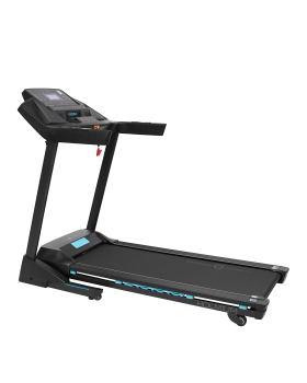 Беговая дорожка домашняя OXYGEN FITNESS HOLMIUM