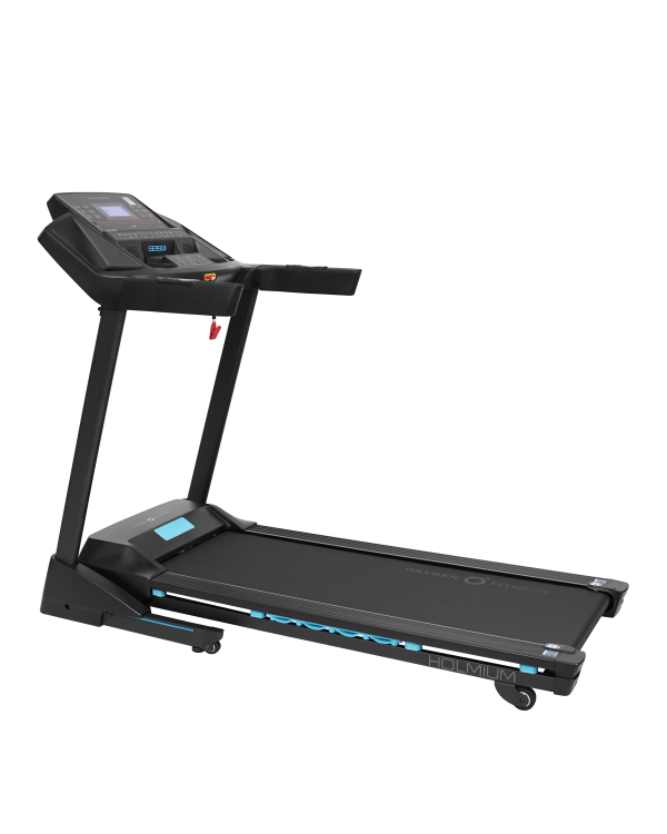 Беговая дорожка домашняя OXYGEN FITNESS HOLMIUM