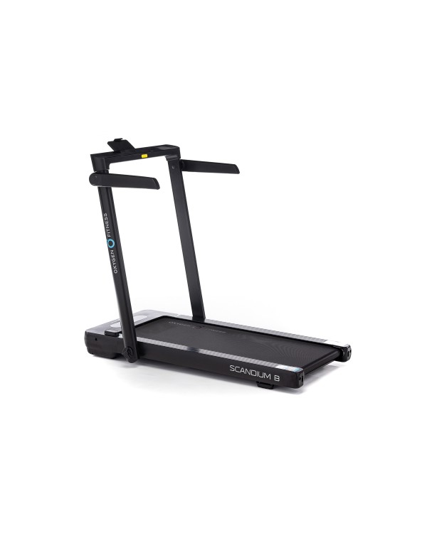 Беговая дорожка домашняя OXYGEN FITNESS SCANDIUM B