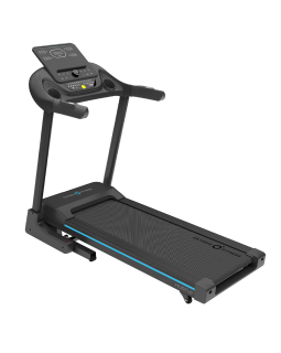 Беговая дорожка домашняя OXYGEN FITNESS HUSTLE