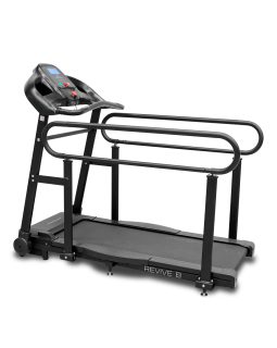 Беговая дорожка домашняя OXYGEN FITNESS REVIVE B