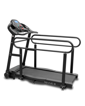 Беговая дорожка для реабилитации домашняя OXYGEN FITNESS REVIVE B