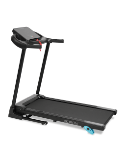 Беговая дорожка домашняя OXYGEN FITNESS BORON