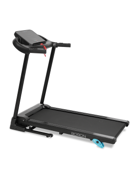 Беговая дорожка домашняя OXYGEN FITNESS BORON
