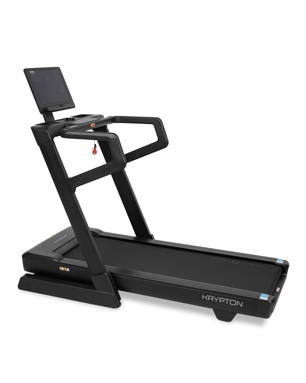 Беговая дорожка домашняя OXYGEN FITNESS KRYPTON Беговая дорожка домашняя OXYGEN FITNESS KRYPTON