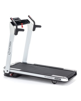 Беговая дорожка домашняя OXYGEN FITNESS M-CONCEPT SPORT (WHITE) Беговая дорожка домашняя OXYGEN FITNESS M-CONCEPT SPORT (WHITE)