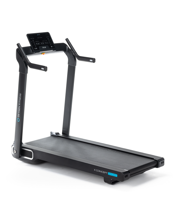 Беговая дорожка домашняя OXYGEN FITNESS X-CONCEPT SPORT