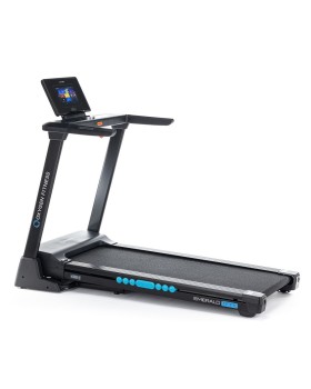 Беговая дорожка домашняя OXYGEN FITNESS EMERALD TFT 10