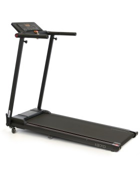Беговая дорожка домашняя CARBON FITNESS T370