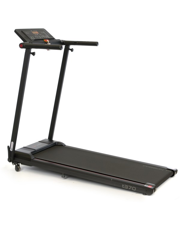 Беговая дорожка домашняя CARBON FITNESS T370