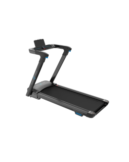 Беговая дорожка домашняя OXYGEN FITNESS SPEEDSTER