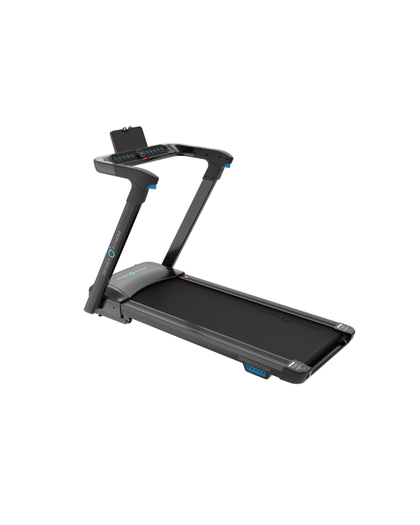 Беговая дорожка домашняя OXYGEN FITNESS SPEEDSTER Беговая дорожка домашняя OXYGEN FITNESS SPEEDSTER