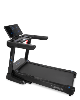 Беговая дорожка OXYGEN FITNESS COPPER