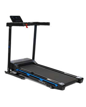 Беговая дорожка домашняя OXYGEN FITNESS MANGAN B