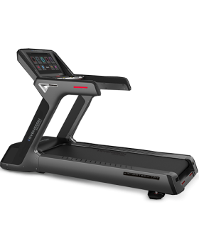 SVENSSON INDUSTRIAL ARMORTECH TFT (GRAPHITE BLUE) Беговая дорожка коммерческая