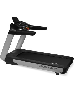 BRONZE GYM T1200M PRO Беговая дорожка коммерческая