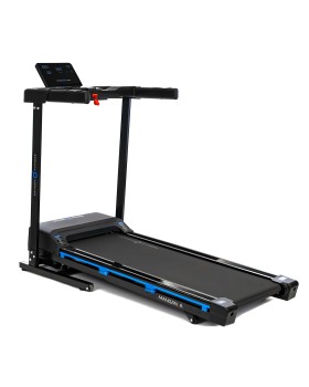 Беговая дорожка домашняя OXYGEN FITNESS MANGAN A