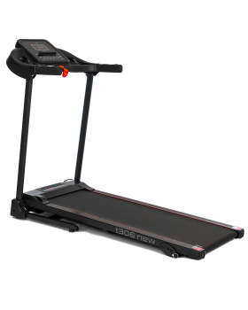 Беговая дорожка домашняя CARBON FITNESS T306 NEW