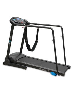 Беговая дорожка домашняя OXYGEN FITNESS REVIVE C