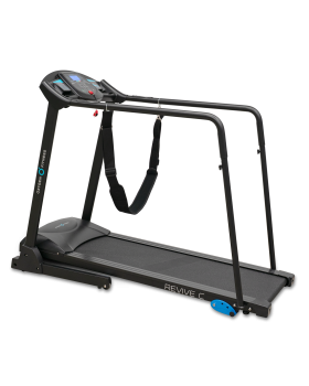 Беговая дорожка реабилитационная домашняя OXYGEN FITNESS REVIVE C