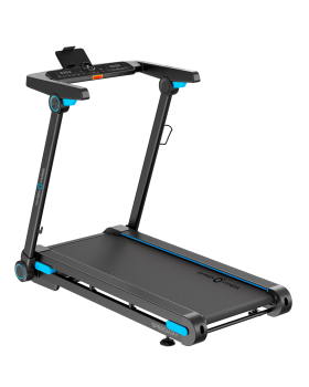 Беговая дорожка домашняя OXYGEN FITNESS SPEEDWAY