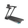 Беговая дорожка домашняя OXYGEN FITNESS STRIDE (черный)