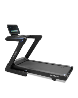 Беговая дорожка SVENSSON INDUSTRIAL LUMION