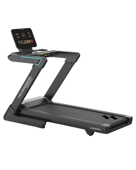 Беговая дорожка SVENSSON INDUSTRIAL LUMION