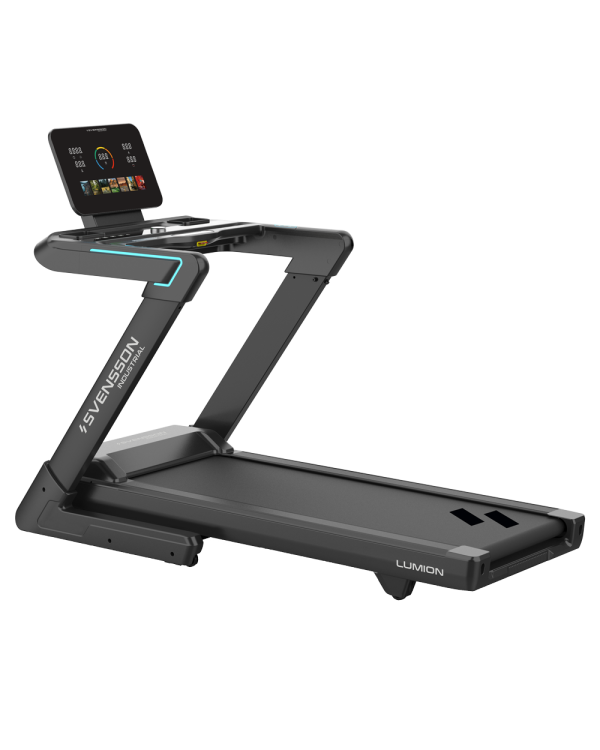 Беговая дорожка SVENSSON INDUSTRIAL LUMION Беговая дорожка SVENSSON INDUSTRIAL LUMION