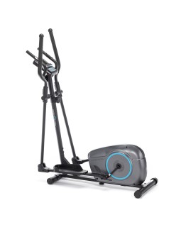 Эллиптический тренажер домашний OXYGEN FITNESS CADENCE EL