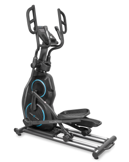 Эллиптический тренажер домашний OXYGEN FITNESS MULBERRY