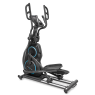 Эллиптический тренажер домашний OXYGEN FITNESS MULBERRY