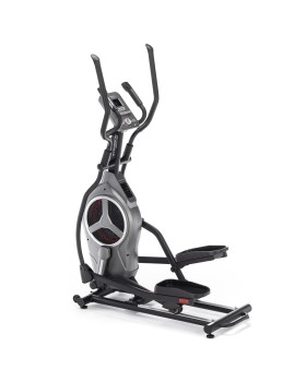 Эллиптический тренажер домашний SVENSSON BODY LABS HELIOS