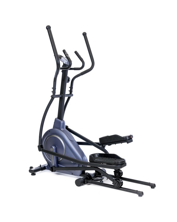 Эллиптический тренажер домашний CARBON FITNESS E70