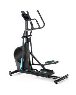 Эллиптический тренажер домашний OXYGEN FITNESS PHANTOM M LCD