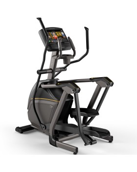 MATRIX E30XIR Эллиптический эргометр домашний, 2021