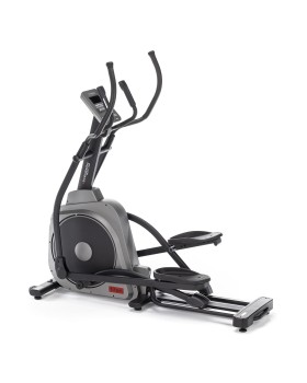 Эллиптический тренажер домашний SVENSSON BODY LABS TITAN