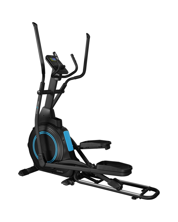 Эллиптический тренажер домашний OXYGEN FITNESS IDAHO