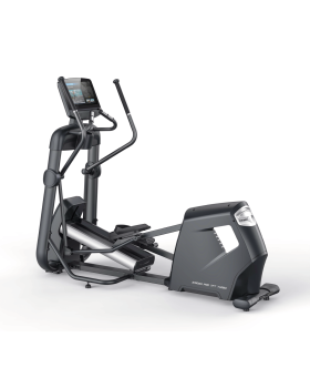 Эллиптический тренажер с автонаклоном профессиональный BRONZE GYM E1000M PRO TFT TURBO (new) Эллиптический тренажер с автонаклоном профессиональный BRONZE GYM E1000M PRO TFT TURBO (new)