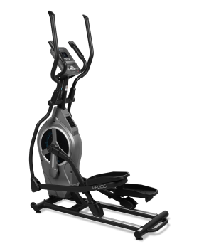 Эллиптический тренажер домашний OXYGEN FITNESS HELIOS