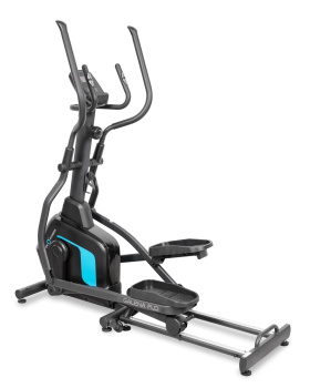 Эллиптический тренажер домашний OXYGEN FITNESS GALENA FLD