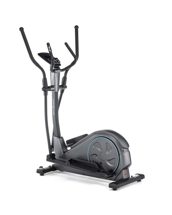 Эллиптический тренажер домашний OXYGEN FITNESS CASCADE EL
