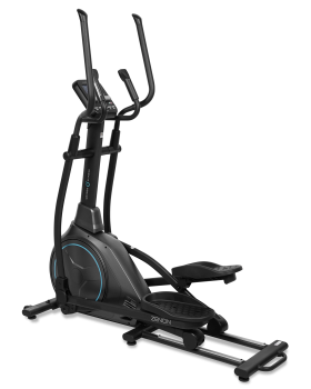 Эллиптический тренажер домашний OXYGEN FITNESS ZENON