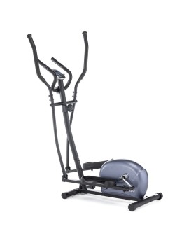 Эллиптический тренажер домашний CARBON FITNESS E20