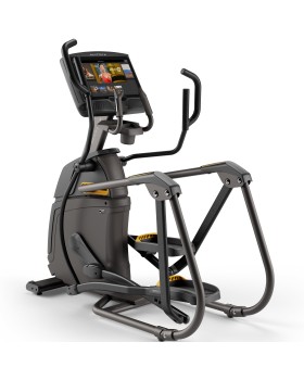 MATRIX A50XUR Эллиптический эргометр домашний, 2021