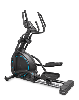 Эллиптический тренажер домашний OXYGEN FITNESS MINT