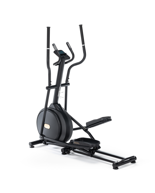 Эллиптический тренажер домашний OXYGEN FITNESS FIRAL