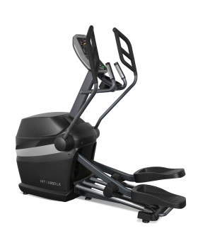 Эллиптический тренажер профессиональный SVENSSON INDUSTRIAL HIT X850 LX