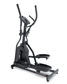 Эллиптический тренажер домашний SVENSSON BODY LABS FORGE